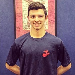 Meet your Posher, Chase
